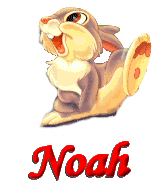 Noah