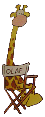 Olaf