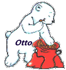 Otto name graphics