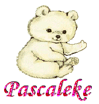 Pascaleke name graphics