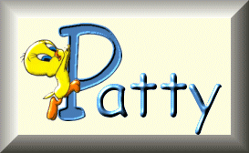 Patty name graphics