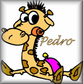 Pedro