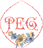 Peg name graphics