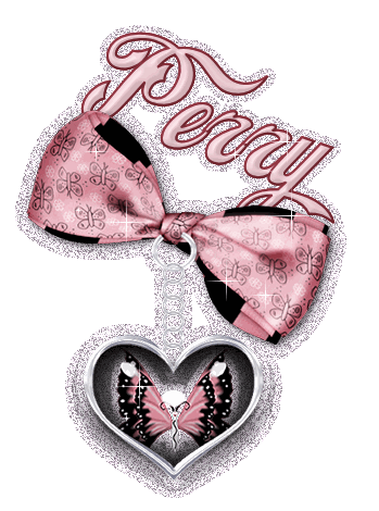 Perry name graphics