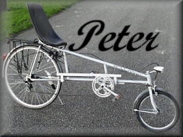 Peter name graphics