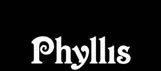 Phyllis name graphics