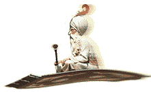 Piet name graphics