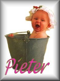 Pieter