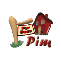 Pim name graphics