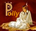 Polly name graphics