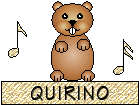 Quirino name graphics