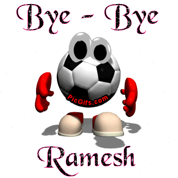 Ramesh name graphics