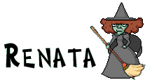 Renate name graphics