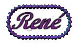 Rene name graphics
