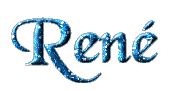 Rene name graphics