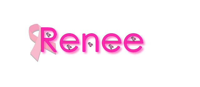 Renee name graphics