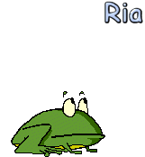 Ria name graphics