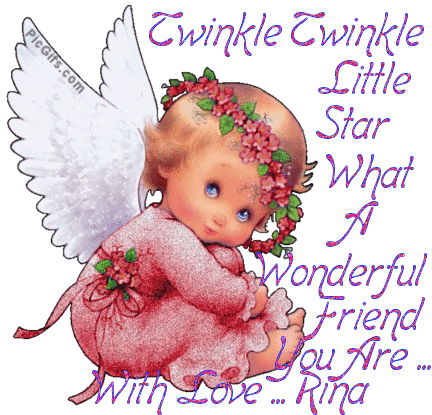 Rina name graphics
