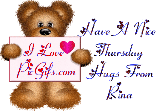 Rina name graphics