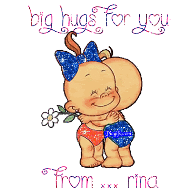 Rina name graphics