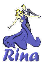 Rina name graphics