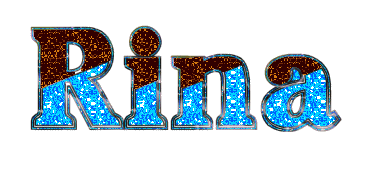 Rina name graphics
