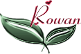 Rowan name graphics