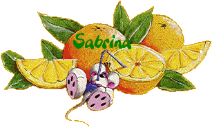 Sabrina name graphics