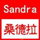 Sandra name graphics