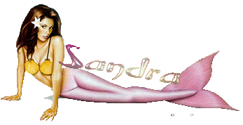 Sandra name graphics