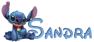 Sandra name graphics