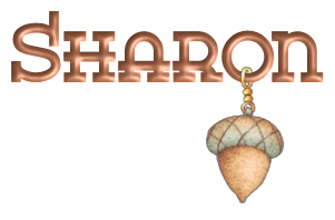 Sharon name graphics