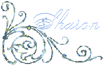 Sharon name graphics