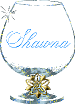 Shawna name graphics