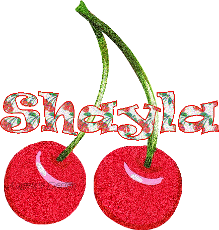 Shayla name graphics