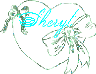 Sheryl name graphics