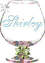 Shirley name graphics