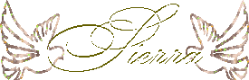 Sierra name graphics