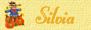 Silvia name graphics