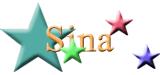 Sina name graphics