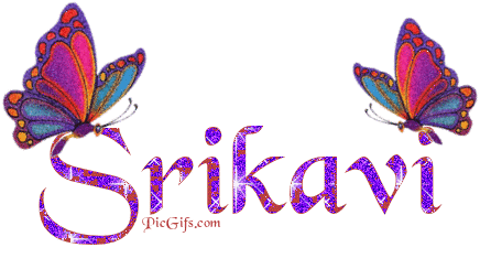 Srikavi