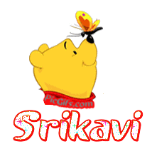 Srikavi
