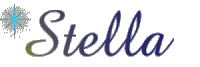 Stella name graphics