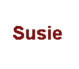 Susie name graphics