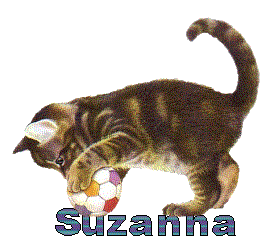Suzanna name graphics