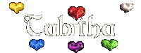 Tabitha name graphics
