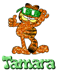 Tamara name graphics