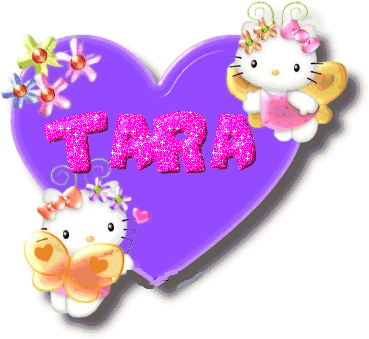 Tara name graphics