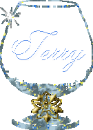 Terry name graphics
