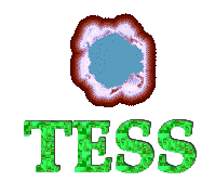 Tess name graphics